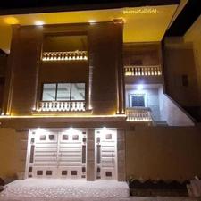 فروش ویلا 130 متر خ تهران شهرک فردوس