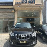 هایما S7 (1800 توربو) 1399 مشکی