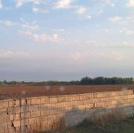 فروش زمین ساحلی هکتاری لب اب در چپکرود