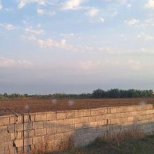 فروش زمین ساحلی هکتاری لب اب در چپکرود