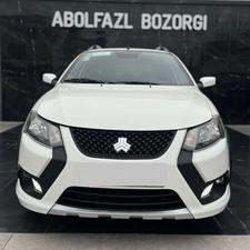 کوییک G 1404 سفید