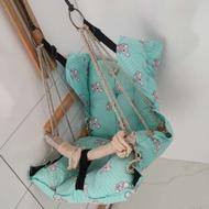 تاب پارچه ای کودک