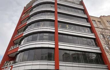 اجاره اداری 240 متر در سعادت آباد