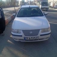 سمند94بی رنگ