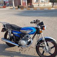 موتورپرواز200 کم کار1402