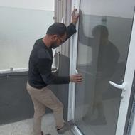 نیازمند کارگر ‍️ ساده