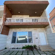 فروش ویلا 170 متری در محدوده شهرک دریاکنار(اجاکسر)