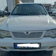 پراید 111مدل 90 sx فول