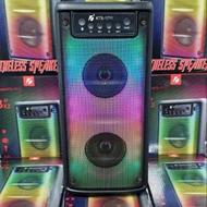 اسپیکر اسپیکر 1770 ب همراه رقص نور عالی