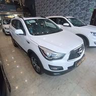 هایما S5 (6 سرعته) 1404 سفید