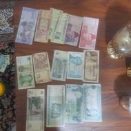 اسکناس خارجی