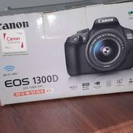 دوربین دیجیتال کنون 1300D