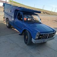 نیسان87گاز ایتالیا