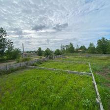 زمین ساحلی 194 متر