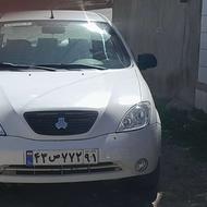 تیبا سالم بدون رنگ 99