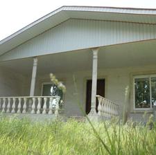 197 متر ویلا در خیابان ساحلی نوساز با مدارک