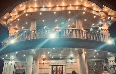 فروش ویلا 610 متر در لفمجان