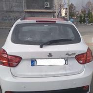 کوئیک. صفر مدل GXR.L .بارینگ اسپرت آلومینیومی 1,403