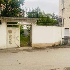 فروش زمین مسکونی 187 متر در خیابان هراز