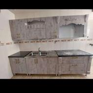 کابینت پیش ساخته در تمام مدل ها کد 5648