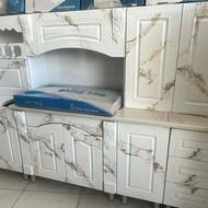 کابینت در فروشگاه کابینت پیش ساخته احمدی