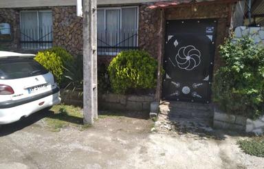 طبقه همکف،