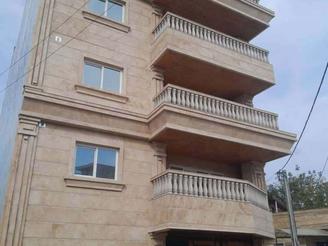 پیش‌فروش آپارتمان 94 متر در خیابان تهران