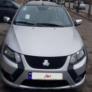 کوئیک gxr فول