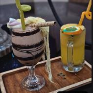 باریستا کاربلد حرفه ای