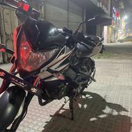 موتور ns 150