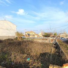 زمین 3 نبش مسکونی تجاری مرکز شهر