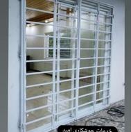 جوشکار سیار و جوشکاری شبانه روزی امید با نازل ترین قیمت