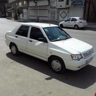 پراید132بیرنگ بدون یه خال رنگ درجه یک