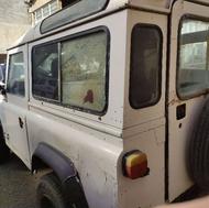 پاژن هفت نفره