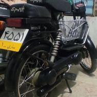 موتور براوو