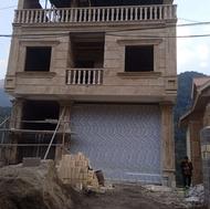 شاگرد سنگکاری وکاشیکاری ساختمان