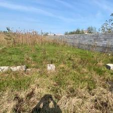 زمین 350 متری ساحلی ویو دریا