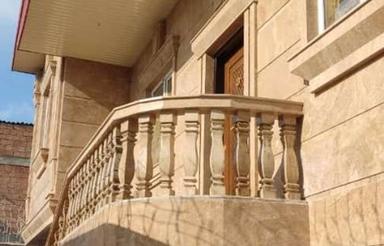 فروش ویلا 160 متر در کمربندی غربی