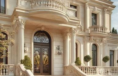 زمین ویلایی فاز دو محله سه دونبش اصلی نبوت شهر جدید مهستان