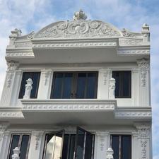 زمین ویلایی فادو محله دو دونبش جواز باطله شهر جدید مهستان