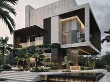 فروش زمین باغشهر روی بلندی شهر جدید هشتگرد در شیپور