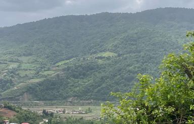 450متری بالا ترین ارتفاع گلورد