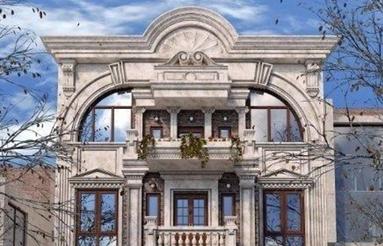 زمین مسکونی فاز یک آسمان شهر جدید هشتگرد