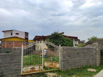 فروش زمین مسکونی 500 متر در تازه آباد