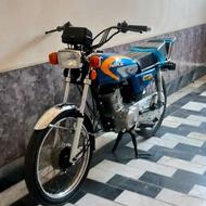 موتور 150 تازه تعمیر