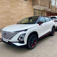 فونیکس دو دیفرانسیل AWD خشک صفر