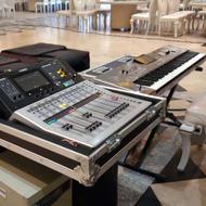 گروه موسیقی ، گروه موزیک مجالس ، گروه ارکست ، دیجی ، Dj