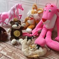 اسباب بازی دونه ای