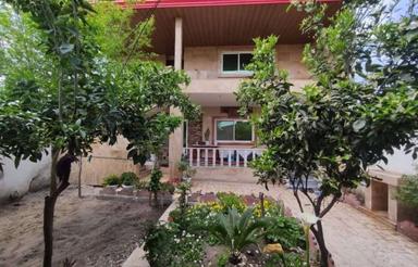 فروش ویلا 250 متر ساحلی