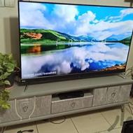 ال ای دی 50 هوشمند اسمارت 4k